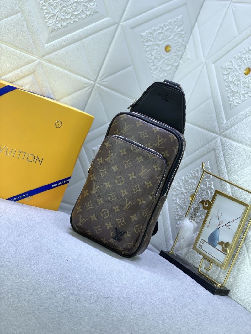 Louis Vuitton Waist Chest Packs